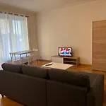 Fully Furnished Down Town- 5 Minutes From Lausanne Train Station