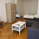 Fully Furnished Down Town- 5 Minutes From Lausanne Train Station